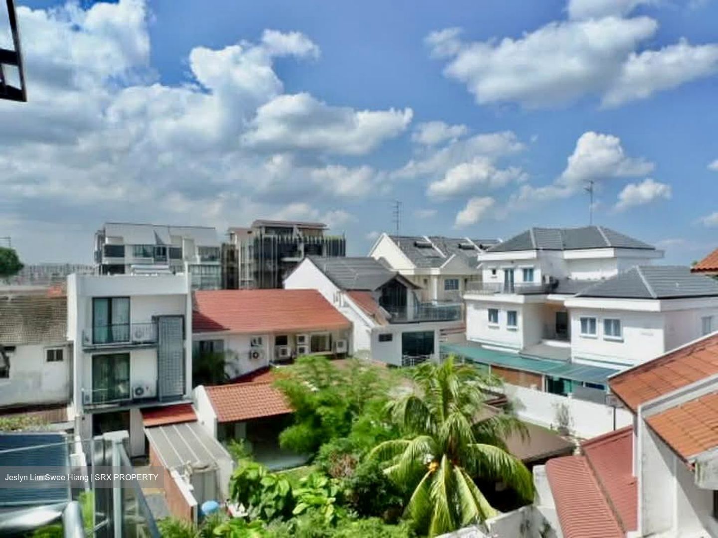 Kovan Garden (D19), Terrace #603085511